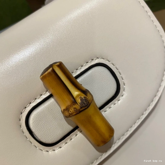 Firstbag ru Gucci handbag mini Bamboo 0713